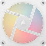 Система охлаждения Corsair iCUE LINK LX120-R RGB White CO-9051054-WW Для системного блока