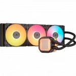 Охлаждение Corsair iCUE LINK TITAN 360 RX LCD Black CW-9061023-WW (Для процессора)