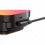 Охлаждение Corsair iCUE LINK TITAN 360 RX LCD Black CW-9061023-WW (Для процессора)