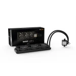 Система охлаждения be quiet! Silent Loop 360mm Black BW012 Для процессора