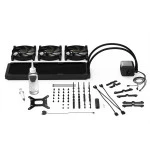 Система охлаждения be quiet! Silent Loop 360mm Black BW012 Для процессора