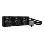 Система охлаждения be quiet! Silent Loop 360mm Black BW012 Для процессора