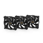 Система охлаждения be quiet! Silent Loop 360mm Black BW012 Для процессора