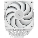 Система охлаждения Deepcool AK620 DIGITAL PRO WH R-AK620-WHAPMN-G Для процессора