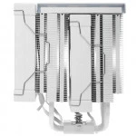 Система охлаждения Deepcool AK620 DIGITAL PRO WH R-AK620-WHAPMN-G Для процессора
