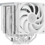 Система охлаждения Deepcool AK620 DIGITAL PRO WH R-AK620-WHAPMN-G Для процессора