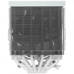 Система охлаждения Deepcool AK620 DIGITAL PRO WH R-AK620-WHAPMN-G Для процессора