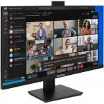 Монитор ExeGate SuperView EA2700C EX298882RUS (27 ", IPS, Quad HD 2560x1440 (16:9), 75 Гц)