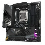 Материнская плата Gigabyte X870M AORUS ELITE WIFI7 X870M A ELITE WF7 Micro-ATX, AMD AM5