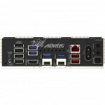 Материнская плата Gigabyte X870M AORUS ELITE WIFI7 X870M A ELITE WF7 Micro-ATX, AMD AM5