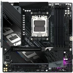 Материнская плата Gigabyte X870M AORUS ELITE WIFI7 X870M A ELITE WF7 Micro-ATX, AMD AM5