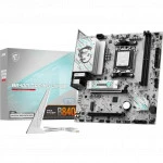 Материнская плата MSI B840M GAMING WIFI6E Micro-ATX, AMD AM5