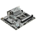 Материнская плата MSI B840M GAMING WIFI6E Micro-ATX, AMD AM5