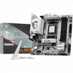 Материнская плата MSI B850M GAMING PLUS WIFI6E Micro-ATX, AMD AM5