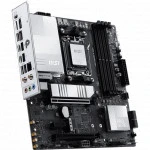 Материнская плата MSI PRO B850M-A WIFI (Micro-ATX, AMD AM5)