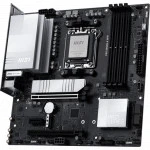 Материнская плата MSI PRO B850M-A WIFI (Micro-ATX, AMD AM5)