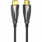 Кабель интерфейсный Vention Кабель HDMI - HDMI, 5м, Vention ALBBJ