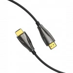 Кабель интерфейсный Vention Кабель HDMI - HDMI, 5м, Vention ALBBJ