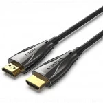 Кабель интерфейсный Vention Кабель HDMI - HDMI, 5м, Vention ALBBJ