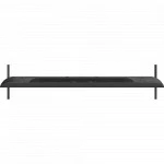 Телевизор Topdevice TDTV50CQ08U Black TDTV50CQ08U_BK (50 ", Smart TV, Черный)