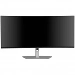 Монитор Dell UltraSharp U3824DW (37.5 ", IPS, Quad HD+ 3840x1600 (12:5), 60 Гц)