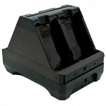 Аксессуар для штрихкодирования UROVO Зарядное устройство на 4 аккумулятора для терминалов Urovo RT40 ACC-RT40S-4BC