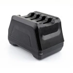 Аксессуар для штрихкодирования UROVO  Зарядное устройство для аккумуляторов терминала Urovo DT50: 4 слота ACC-DT50-4BC