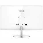 Монитор AOC Q32V3S/WS (31.5 ", IPS, Quad HD 2560x1440 (16:9), 75 Гц)