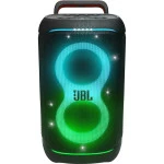 Портативная колонка JBL Partybox 520 Black JBLPARTYBOX520EU