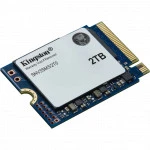 Внутренний накопитель Kingston NV3 SNV3SM3/2T0 SSD (твердотельные), 2 ТБ, M.2, PCIe