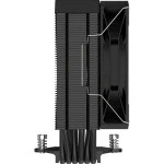 Система охлаждения Bloody BD-AC220-ARGB1 Black BD-AC220-ARGB1-BK (Для процессора)