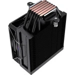 Система охлаждения Bloody BD-AC220-ARGB1 Black BD-AC220-ARGB1-BK (Для процессора)