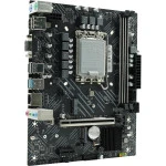 Материнская плата AFOX IH610D4-MA-V4 (Micro-ATX, LGA 1700)