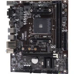 Материнская плата AFOX A520D4-MA2-V2 Micro-ATX, AMD AM4
