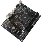 Материнская плата AFOX A520D4-MA2-V2 Micro-ATX, AMD AM4