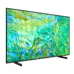 Телевизор Samsung UE85CU8000UXCE (85 ", Smart TV, Черный)