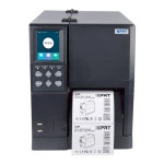 Принтер этикеток iDPRT iX4P 100700095