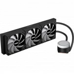 Система охлаждения Sama L60 Black L60-BKWAYXO3-G Для процессора