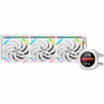 Система охлаждения Sama Q60 White Q60-WHWANNO3-G Для процессора