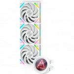 Система охлаждения Sama Q60 White Q60-WHWANNO3-G Для процессора