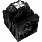 Система охлаждения Sama A60B Black A60-BKWNNXOX-G Для процессора