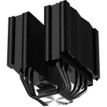 Система охлаждения Sama A60B Black A60-BKWNNXOX-G Для процессора