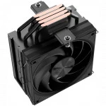 Система охлаждения Sama A40 Black A40-BKWNNXOX-G Для процессора