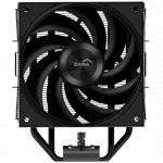 Система охлаждения Sama A40 Black A40-BKWNNXOX-G Для процессора