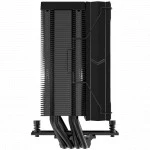 Система охлаждения Sama A40 Black A40-BKWNNXOX-G Для процессора