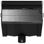 Система охлаждения Sama A40 Black A40-BKWNNXOX-G Для процессора