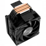 Система охлаждения Sama X40 Black X40-BKWNYXOX-G Для процессора