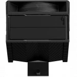 Система охлаждения Sama X40 Black X40-BKWNYXOX-G Для процессора