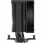 Система охлаждения Sama X40 Black X40-BKWNYXOX-G Для процессора