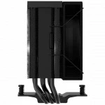 Система охлаждения Sama X30 Black X30-BKWNYXOX-G Для процессора